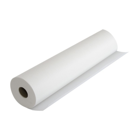 Podkład z włókniny podfoliowany 60/50cm (włoknina PP 15gm2_folia 10mg)